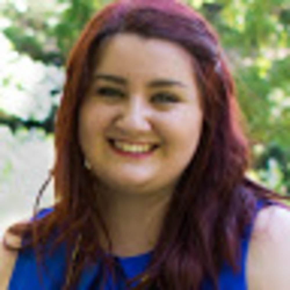 Meet your Posher, Kristie